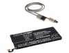 Samsung EB-BG920ABE accu (2550 mAh, 123accu huismerk) ASA01677 - 1