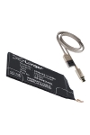 Samsung EB-BG925ABE accu (2600 mAh, 123accu huismerk) ASA01700 - 1