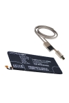 Samsung EB-BG928ABE accu (3.85 V, 3000 mAh, 123accu huismerk) ASA01698 - 1