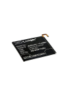 Samsung EB-BG977ABU accu (3.85 V, 4400 mAh, 123accu huismerk) ASA02045 - 1