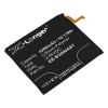 Samsung EB-BG990ABY accu (3.85 V, 4300 mAh, 123accu huismerk)