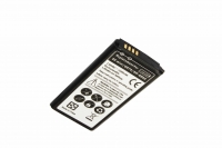 Samsung EB-BGB800 accu (2300 mAh, 123accu huismerk)  ASA01016