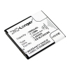 Samsung EB-BJ100BBE / EB-BJ100BCE accu (1850 mAh, 123accu huismerk) ASA01777 - 1