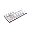 Samsung EB-BJ510CBC / EB-BJ510CBE accu (2500 mAh, 123accu huismerk) ASA01631 - 1