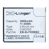 Samsung EB-BJ700BBC accu (3000 mAh, 123accu huismerk) ASA01364 - 1