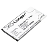 Samsung EB-BJ710CBA / EB-BJ710CBC accu (3300 mAh, 123accu huismerk)