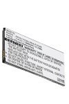 Samsung EB-BJ710CBE / EB-BJ710CBN accu (3000 mAh, 123accu huismerk) ASA01620 - 1