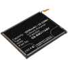 Samsung EB-BM317ABY / GH43-05043A accu (3.8 V, 5850 mAh, 123accu huismerk) ASA02115 - 1
