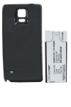 Samsung EB-BN910BBE accu zwart (3.7 V, 6400 mAh, 123accu huismerk)