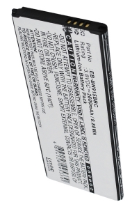 Samsung EB-BN915BBC accu (2600 mAh, 123accu huismerk)  ASA01214