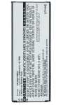 Samsung EB-BN916BBC accu (2800 mAh, 123accu huismerk) ASA01063 - 1