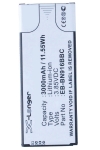 Samsung EB-BN916BBC accu (3000 mAh, 123accu huismerk)