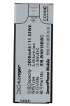 Samsung EB-BN916BBC accu (3000 mAh, 123accu huismerk)