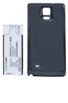 Samsung EB-BN916BBC accu zwart (5600 mAh, 123accu huismerk) ASA01011 - 1