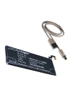 Samsung EB-BN920ABE accu (3000 mAh, 123accu huismerk) ASA01693 - 1