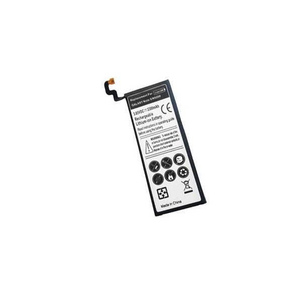 Samsung EB-BN920ABE accu (3300 mAh, 123accu huismerk)  ASA01761 - 1