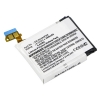 Samsung EB-BR380FBE accu (3.7 V, 250 mAh, 123accu huismerk) ASA01787 - 1