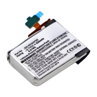 Samsung EB-BR382FBE accu (3.7 V, 220 mAh, 123accu huismerk)  ASA01713