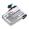 Samsung EB-BR382FBE accu (3.7 V, 220 mAh, 123accu huismerk) ASA01713 - 1