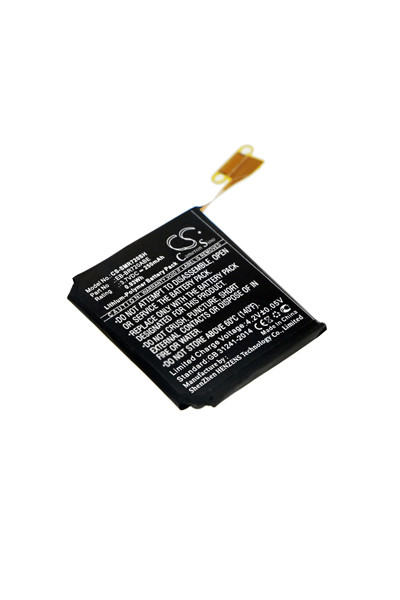 Samsung EB-BR720ABE accu (3.7 V, 250 mAh, 123accu huismerk)  ASA02080 - 1