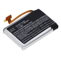 Samsung EB-BR730ABE / GH43-04538B accu (3.7 V, 300 mAh, 123accu huismerk)  ASA01780