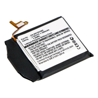 Samsung EB-BR760 / EB-BR760ABE accu (3.85 V, 350 mAh, 123accu huismerk)  ASA02017