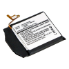 Samsung EB-BR760 / EB-BR760ABE accu (3.85 V, 350 mAh, 123accu huismerk)