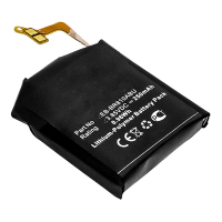 Samsung EB-BR810ABU / GH43-04857A accu (3.85 V, 250 mAh, 123accu huismerk)  ASA02109