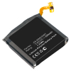 Samsung EB-BR820ABY / GH43-04966A accu (3.85 V, 320 mAh, 123accu huismerk)
