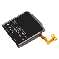 Samsung EB-BR830ABY / GH43-04968A accu (3.85 V, 220 mAh, 123accu huismerk)  ASA02103