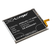 Samsung EB-BS908ABY accu (3.85 V, 4550 mAh, 123accu huismerk)  ASA02261