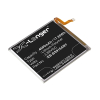 Samsung EB-BS916ABY accu (4600 mAh, 123accu huismerk) ASA02300 - 1