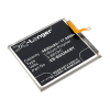 Samsung EB-BS926ABY / GH82-33334A accu (4600 mAh, 123accu huismerk) ASA02418 - 1
