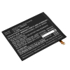 Samsung EB-BT230FBU accu (3.8 V, 3000 mAh, 123accu huismerk)