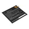 Samsung EB-BT307ABY accu (3.85 V, 4800 mAh, 123accu huismerk) ASA02175 - 1