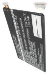 Samsung EB-BT330FBE accu (3000 mAh, 123accu huismerk) ASA01028 - 1