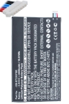 Samsung EB-BT330FBE accu (3350 mAh, 123accu huismerk)