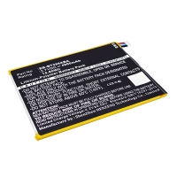 Samsung EB-BT355ABA / EB-BT355ABE accu (4000 mAh, 123accu huismerk)  ASA01581