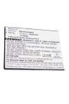 Samsung EB-BT365BBU accu (4050 mAh, 123accu huismerk) ASA01584 - 1
