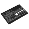 Samsung EB-BT545ABY / GH43-04969A accu (3.8 V, 8800 mAh, 123accu huismerk) ASA02116 - 1