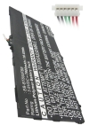 Samsung EB-BT800FBE accu (7900 mAh, 123accu huismerk) ASA01006 - 1