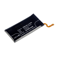 Samsung EB-BW218ABE accu (2200 mAh, 123accu huismerk)  ASA02040