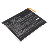 Samsung EB-BX516ABY /  GH82-32744A accu (3.86 V, 7750 mAh, 123accu huismerk) ASA02455 - 1