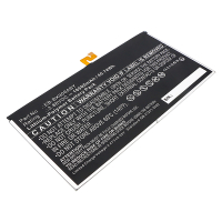 Samsung EB-BX906ABY /  GH82-27843A accu (3.88 V, 10500 mAh, 123accu huismerk) ASA02459