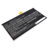 Samsung EB-BX916ABY /  GH82-31915A accu (3.88 V, 10800 mAh, 123accu huismerk) ASA02458 - 1