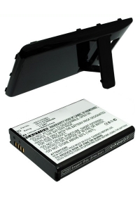 Samsung EB-F1A2GBUC / EB-F1A2GBU accu (3200 mAh, 123accu huismerk)  ASA00356