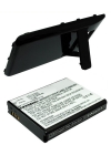 Samsung EB-F1A2GBUC / EB-F1A2GBU accu (3200 mAh, 123accu huismerk) ASA00356 - 1