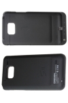 Samsung EB-F1A2GBU / EB-F1A2GBUC extern accu pack (2000 mAh, 123accu huismerk) ASA00359 - 1