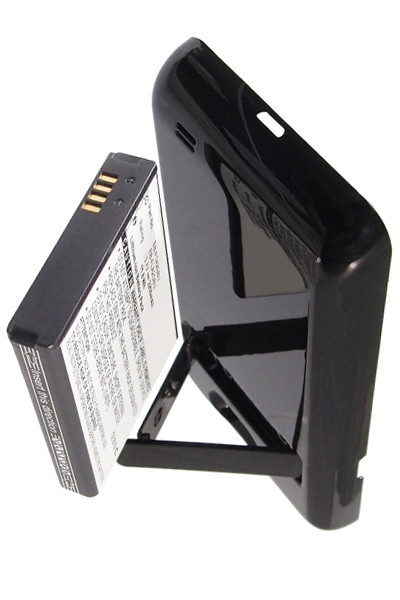 Samsung EB-F1A2GBU / EB-L102GBK / EB-FLA2GBU accu (3200 mAh, 123accu huismerk)  ASA00565 - 1