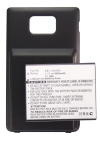 Samsung EB-L1A2GBA / EB-L1A2GBA/BST accu (3000 mAh, 123accu huismerk) ASA00186 - 1